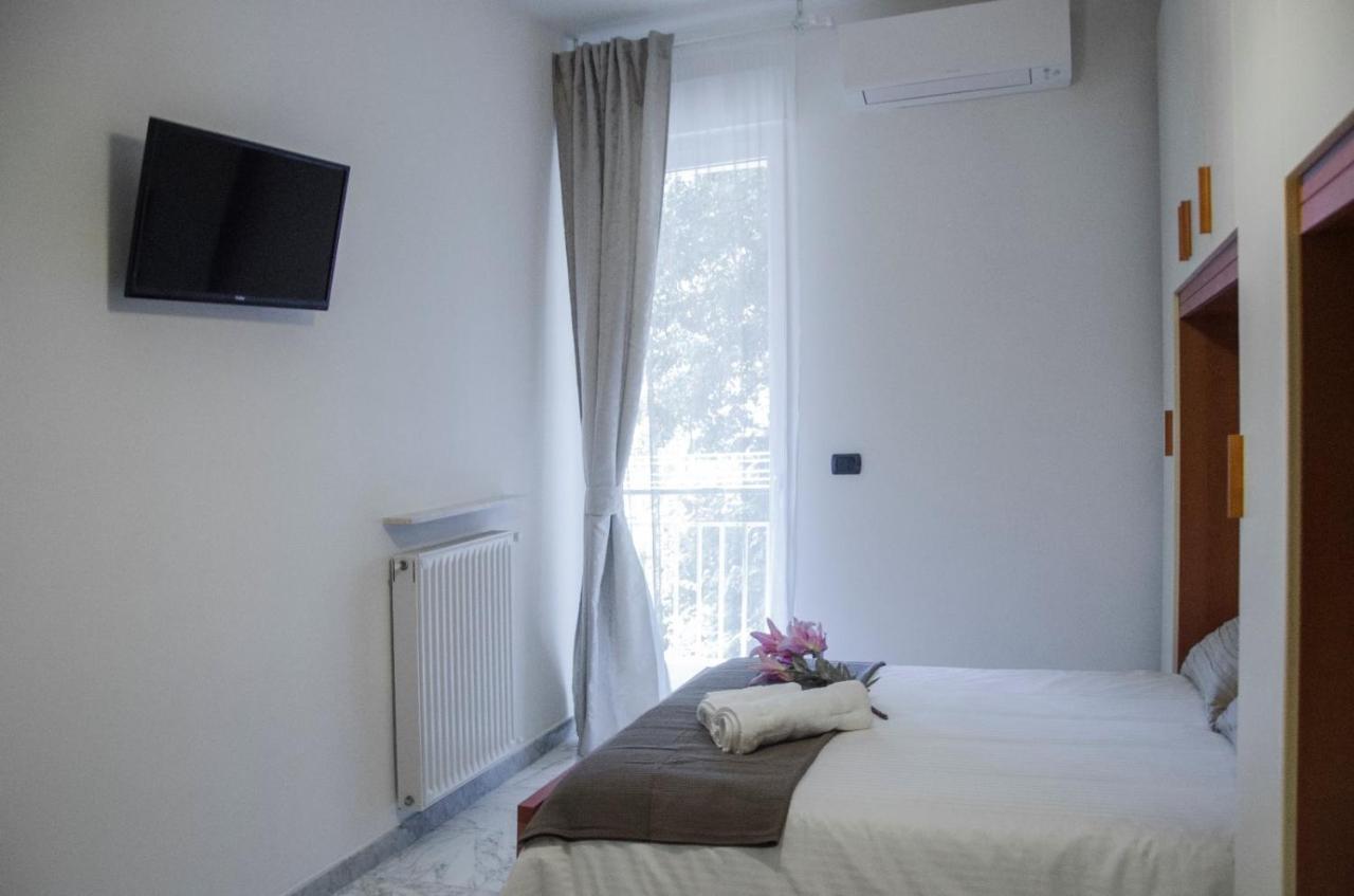 A Casa Di Anna Apartment Lavagna Luaran gambar