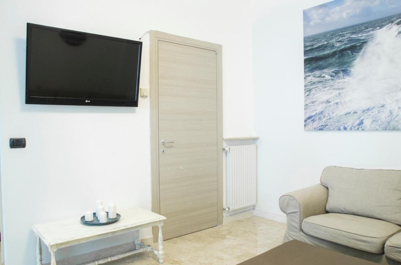 A Casa Di Anna Apartment Lavagna Luaran gambar