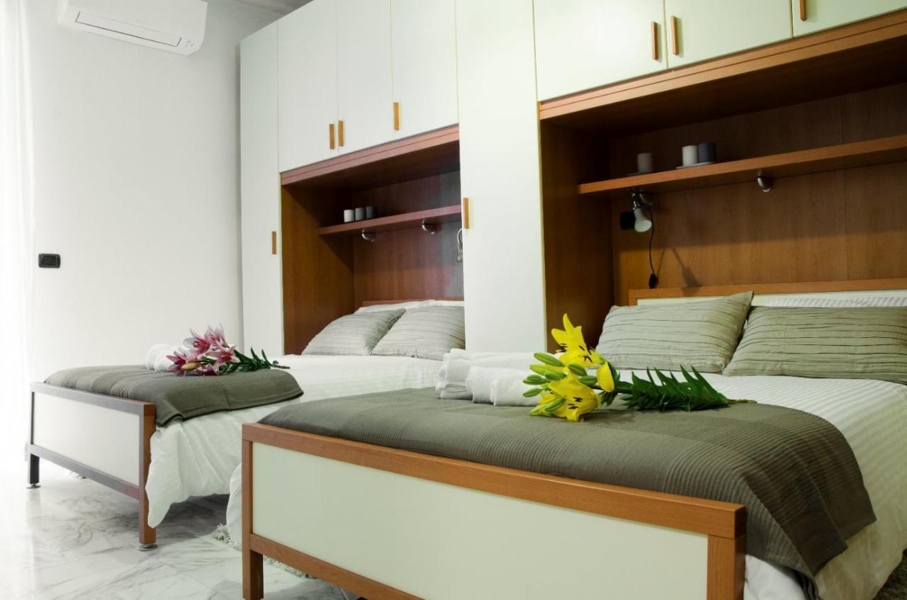 A Casa Di Anna Apartment Lavagna Luaran gambar