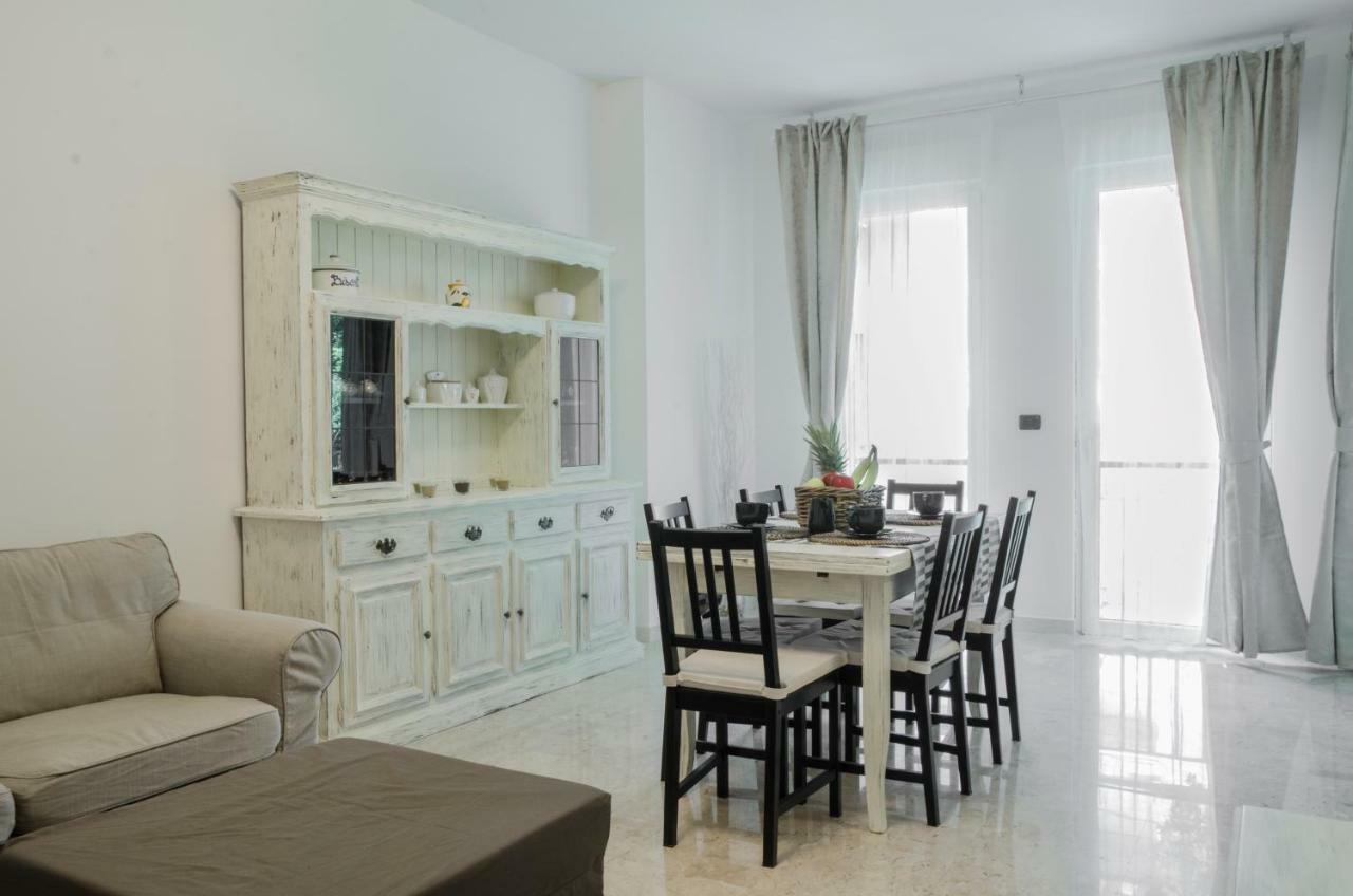 A Casa Di Anna Apartment Lavagna Luaran gambar