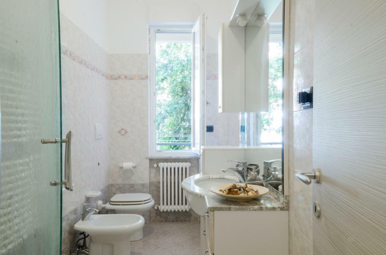 A Casa Di Anna Apartment Lavagna Luaran gambar