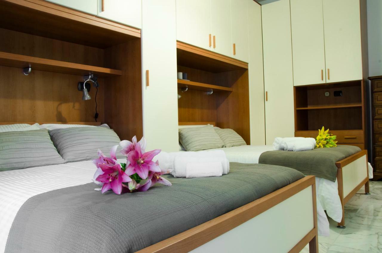 A Casa Di Anna Apartment Lavagna Luaran gambar