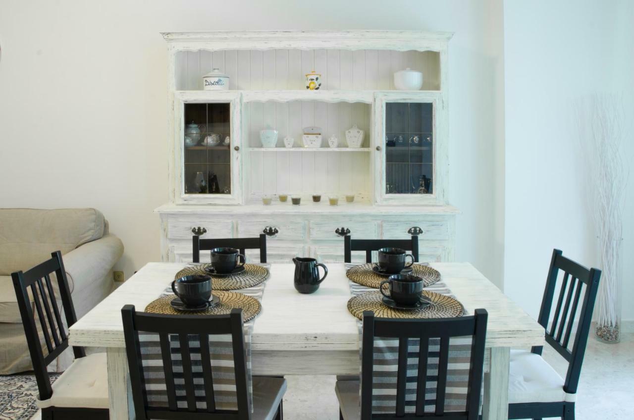 A Casa Di Anna Apartment Lavagna Luaran gambar