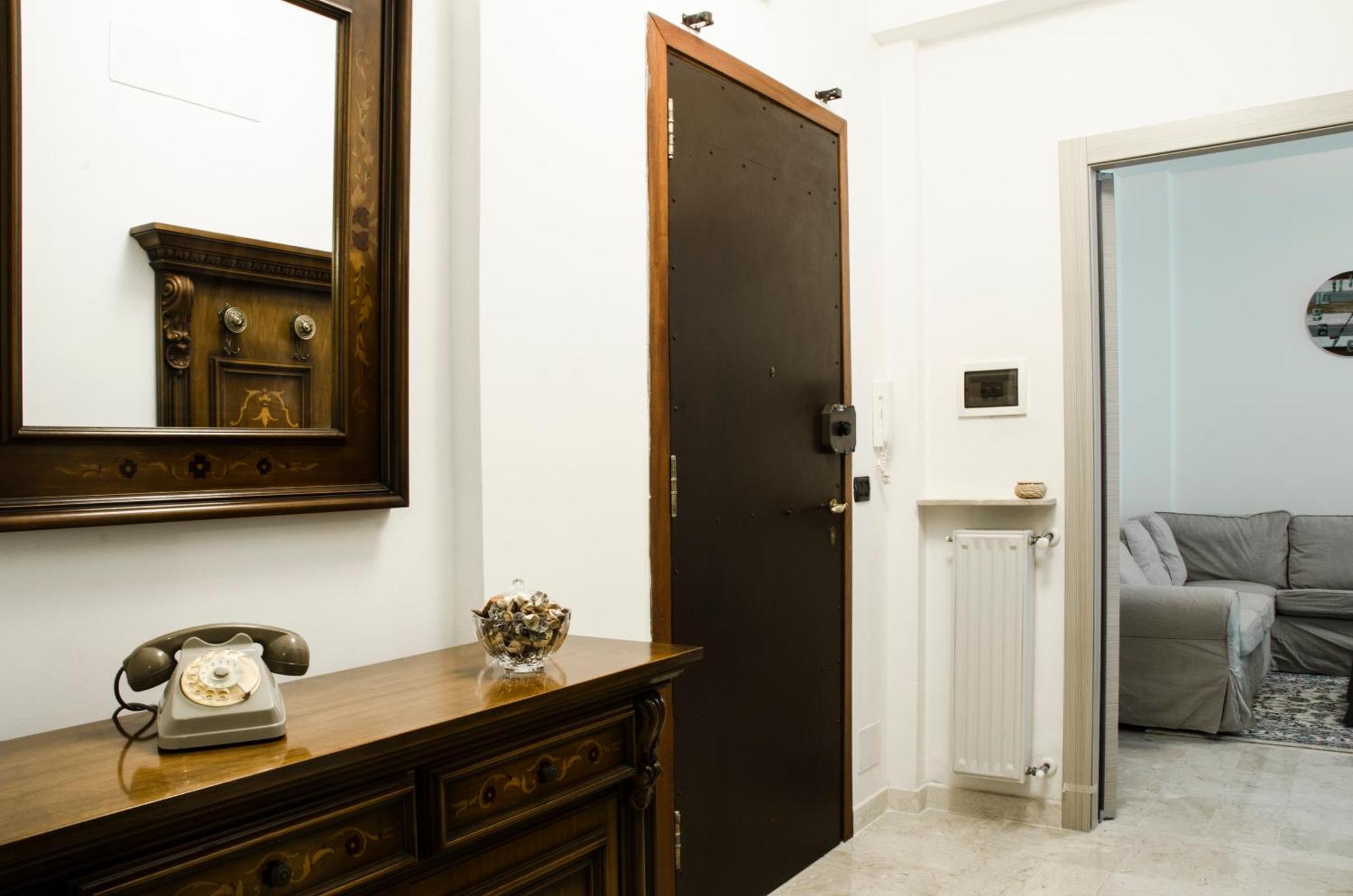 A Casa Di Anna Apartment Lavagna Luaran gambar